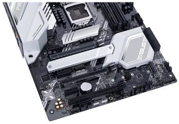 Asus PRIME Z490-A MB