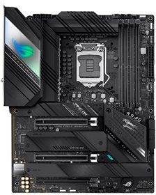 Asus ROG STRIX Z590-F GAMING WIFI LGA1200 4xDIMM ATX