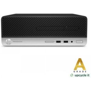 HP - ProDesk 400 G5 SFF - i5-8400T HP - ProDesk 400 G5 SFF - i5-8400T