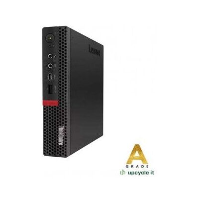 Upcycle lenovo m920q tiny i7-8700t/16gb/512ssd/wifi/w11p/2y Upcycle lenovo m920q tiny i7-8700t/16gb/512ssd/wifi/w11p/2y