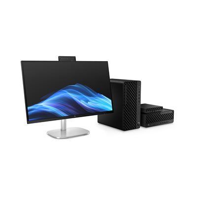 HP elitedesk 8 mini g1i intel core ultra 7 265 24gb 512gb w11p 3yw HP elitedesk 8 mini g1i intel core ultra 7 265 24gb 512gb w11p 3yw
