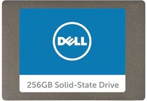 Dell SSD 2.5' SATA CLASS 20 - 256GB