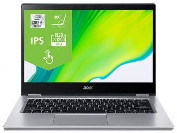 Acer SPIN 3 SP314-54N-59U2 14' FHD IPS TOUCH/I5-1035G4/1024SSD/8GB