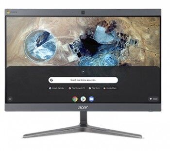 Acer CHROMEBASE CA24I2 23.8' FHD IPS/CELERON 3867U/32GB/4GB