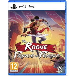 The Rogue Prince of Persia PS5 The Rogue Prince of Persia PS5