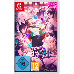 9 R.I.P (Nintendo Switch) 9 R.I.P (Nintendo Switch)