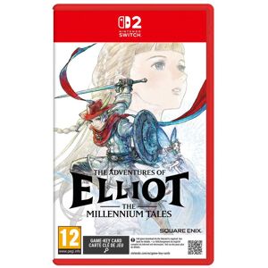 Adventures of Elliott Nintendo Switch 2 Adventures of Elliott Nintendo Switch 2