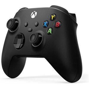 Microsoft Xbox Series One PC Langaton Ohjain Carbon Black (Käytetty) Microsoft Xbox Series One PC Langaton Ohjain Carbon Black (Käytetty)