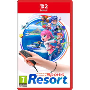 Switch Sports Resort Nintendo Switch 2 Switch Sports Resort Nintendo Switch 2