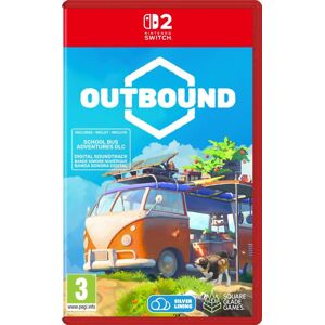 Outbound Nintendo Switch 2 Outbound Nintendo Switch 2