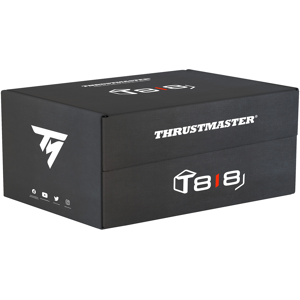 Thrustmaster T818 Servo Base Black Edition Thrustmaster T818 Servo Base Black Edition