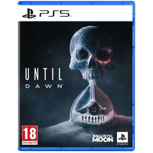 Until Dawn PS5 Until Dawn PS5