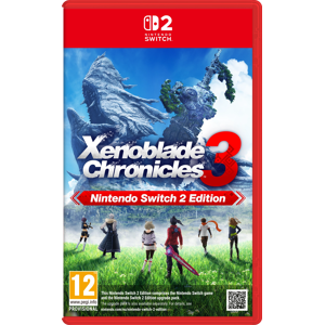 Xenoblade Chronicles 3 – Nintendo Switch 2 Xenoblade Chronicles 3 – Nintendo Switch 2