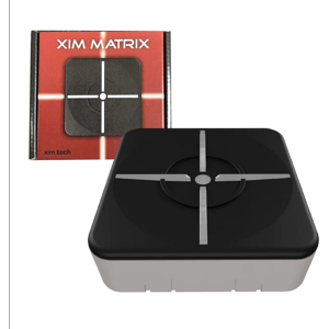 XIM Matrix Näppäimistö ja Hiiri Adapteri PS5 PS4 PS3 Xbox One Series Xbox 360 XIM Matrix Näppäimistö ja Hiiri Adapteri PS5 PS4 PS3 Xbox One Series Xbox 360