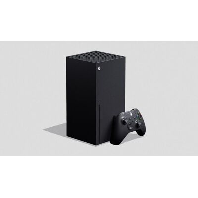 Microsoft Xbox Series X 1 TB Musta (Käytetty) Microsoft Xbox Series X 1 TB Musta (Käytetty)