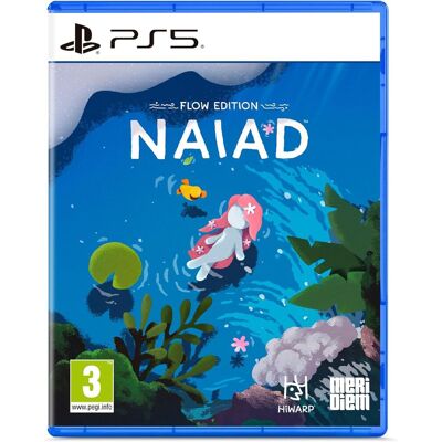Naiad-Flow Edition PS5 Naiad-Flow Edition PS5