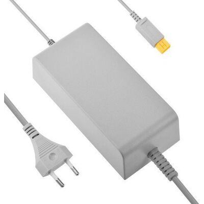 AC Adapter Nintendo WiiU Konsoliin (Virtajohto ja Muuntaja) Wii U AC Adapter Nintendo WiiU Konsoliin (Virtajohto ja Muuntaja) Wii U
