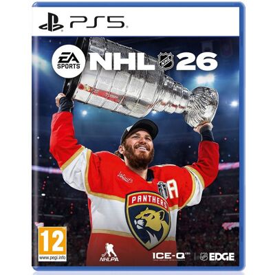 NHL 26 PS5 NHL 26 PS5