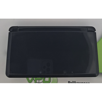 Nintendo 3DS Musta (Käytetty) Nintendo 3DS Musta (Käytetty)