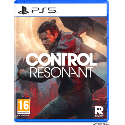 Control Resonant PS5 Control Resonant PS5