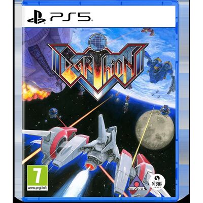 Earthion PS5 Earthion PS5