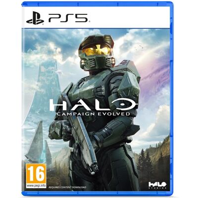 Halo: Campaign Evolved PS5 Halo: Campaign Evolved PS5