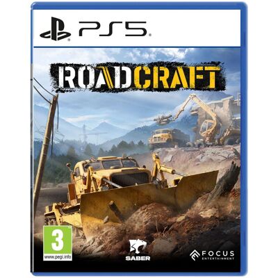 Roadcraft PS5 Roadcraft PS5