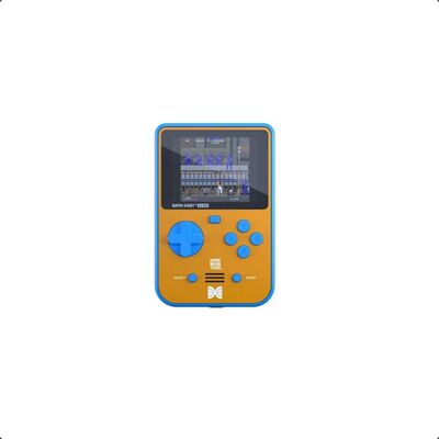 HyperMegaTech! Super Pocket Data East Edition Evercade HyperMegaTech! Super Pocket Data East Edition Evercade