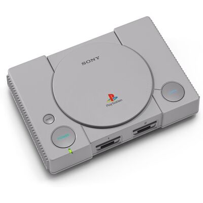 Sony PlayStation Classic Sony PlayStation Classic
