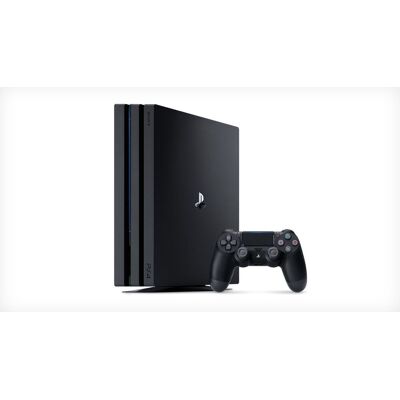 Sony PlayStation 4 (PS4) 1 TB PRO (Käytetty) Sony PlayStation 4 (PS4) 1 TB PRO (Käytetty)