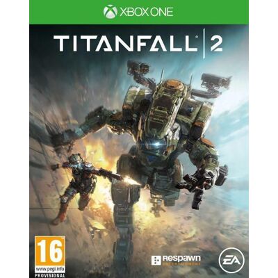 Titanfall 2 Xbox One Titanfall 2 Xbox One