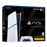 Sony Playstation 5 (Ps5) 1 Tb Slim Digital Edition