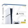 Sony Playstation 5 (Ps5) 1 Tb Slim Levyasemallinen Versio