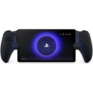 PS5 Sony PlayStation Portal Remote Player Black PS5 Sony PlayStation Portal Remote Player Black