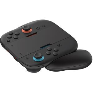 DOBE Controller Grip Latauksella Nintendo Switch 2 Joy-Coneille Musta (TNS-3177) DOBE Controller Grip Latauksella Nintendo Switch 2 Joy-Coneille Musta (TNS-3177)