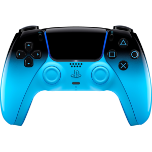 DualSense PS5 Peliohjain Rhythm Blue SONY DualSense PS5 Peliohjain Rhythm Blue SONY
