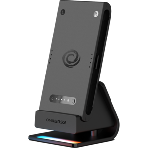 Oniverse Nintendo Switch 2 Joycon-tataustelakka Oniverse Nintendo Switch 2 Joycon-tataustelakka