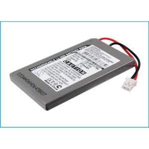 Sony Dualshock 3 Ohjaimen Akku 3.7v 570mah Li-ion LIP1359 Sony Dualshock 3 Ohjaimen Akku 3.7v 570mah Li-ion LIP1359