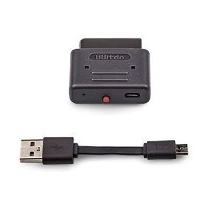 8Bitdo BT Retro Wireless Receiver SNES 8Bitdo BT Retro Wireless Receiver SNES