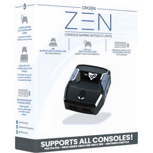 Cronus Zen PS5 PS4 PS3 Switch PC Xbox Series, One ja 360 Cronus Zen PS5 PS4 PS3 Switch PC Xbox Series, One ja 360