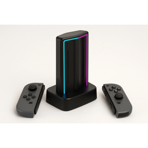 Deep Explorer 4 In 1 Charging Station Nintendo Switch 2 Deep Explorer 4 In 1 Charging Station Nintendo Switch 2