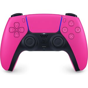 DualSense PS5 Peliohjain Nova Pink v2 SONY DualSense PS5 Peliohjain Nova Pink v2 SONY