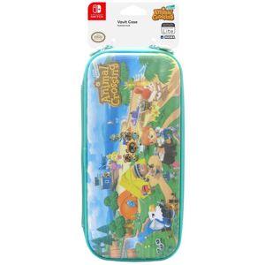 Hori Nintendo Switch Suojakotelo Animal Crossing Hori Nintendo Switch Suojakotelo Animal Crossing