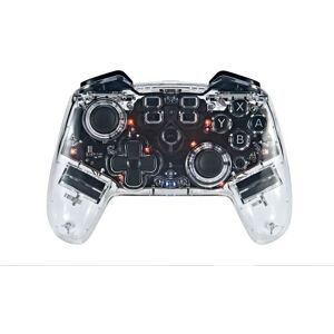 Nintendo T23 Max Langaton Turbo Ohjain LED Switch Nintendo T23 Max Langaton Turbo Ohjain LED Switch
