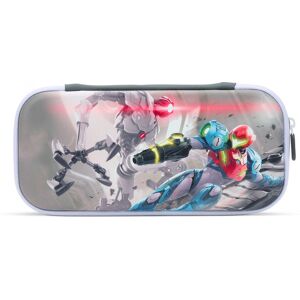 PowerA Slim Case - Metroid Dread (Nintendo Switch) PowerA Slim Case - Metroid Dread (Nintendo Switch)