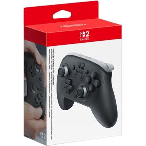 Pro Ohjain Nintendo Switch 2 Pro Ohjain Nintendo Switch 2