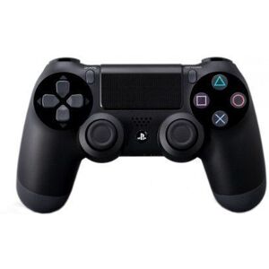 Ohjain DualShock 4 Musta v1 SONY PS4 (Käytetty) Ohjain DualShock 4 Musta v1 SONY PS4 (Käytetty)