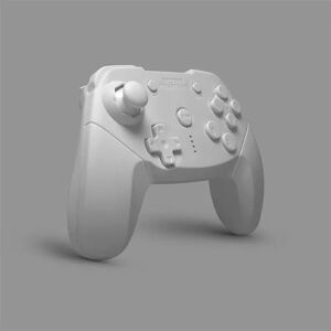 Retro Fighters Brawler64 Langaton Bluetooth Switch Ohjain NSO Edition Valkoinen Retro Fighters Brawler64 Langaton Bluetooth Switch Ohjain NSO Edition Valkoinen