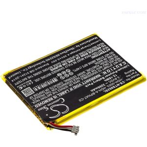 Cameron Sino Akku for Nintendo HDH-001, HDH-002, HDH-003, NT002SL - Akku Cameron Sino Akku for Nintendo HDH-001, HDH-002, HDH-003, NT002SL - Akku