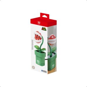 Piranha Plant Nintendo Switch 2 Kamera Piranha Plant Nintendo Switch 2 Kamera